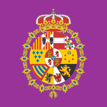 [Royal Standard 1867-1931 (Spain)]